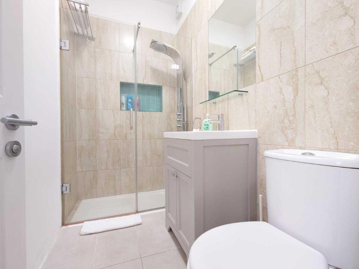 Kings Cross Appartement Londen