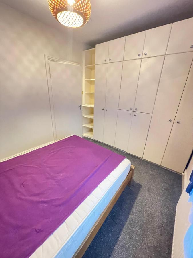 First Floor Lisson Street Leilighet