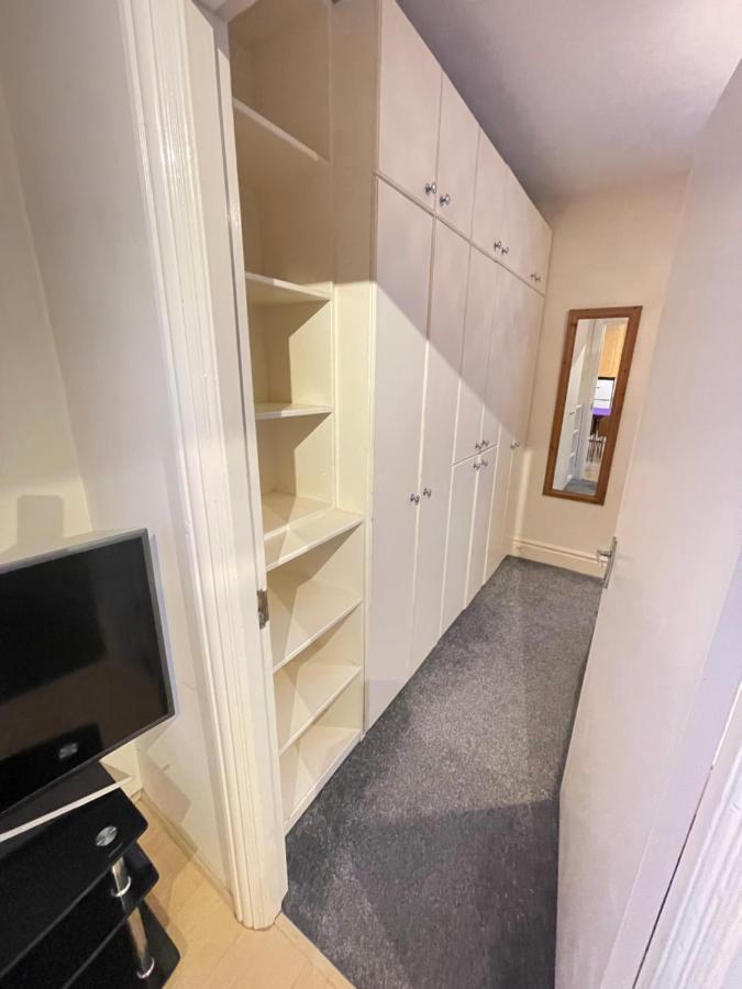 First Floor Lisson Street Leilighet *