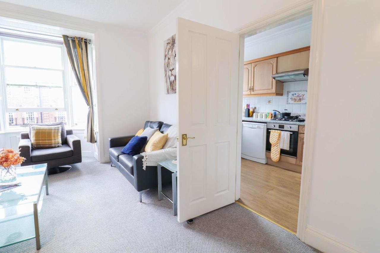 Appartement Pearl Paddington - Lovely 2 Bed Flat In Paddington Londen