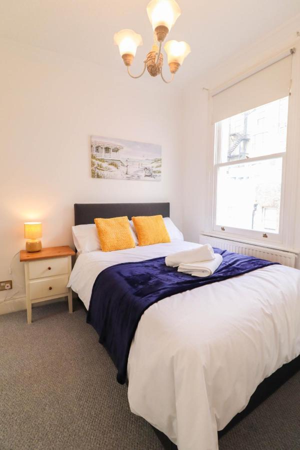 Pearl Paddington - Lovely 2 Bed Flat In Paddington Appartement Londen
