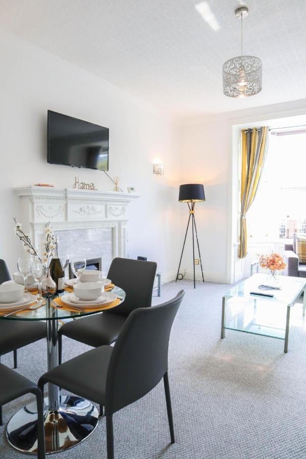 Pearl Paddington - Lovely 2 Bed Flat In Paddington Appartement
