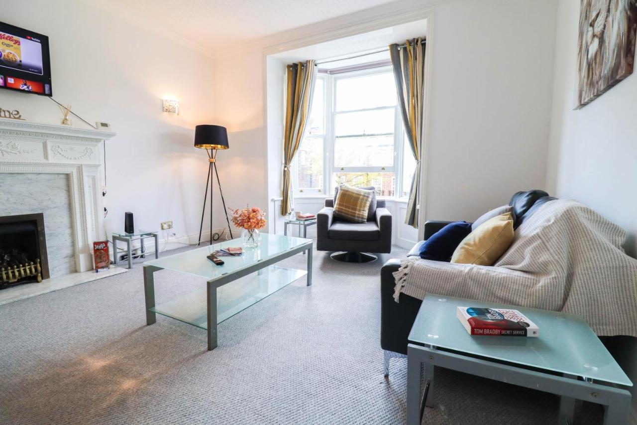 Pearl Paddington - Lovely 2 Bed Flat In Paddington