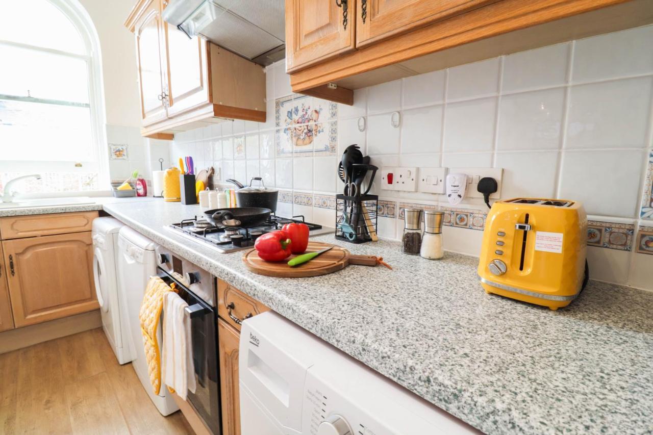 Pearl Paddington - Lovely 2 Bed Flat In Paddington * Londen