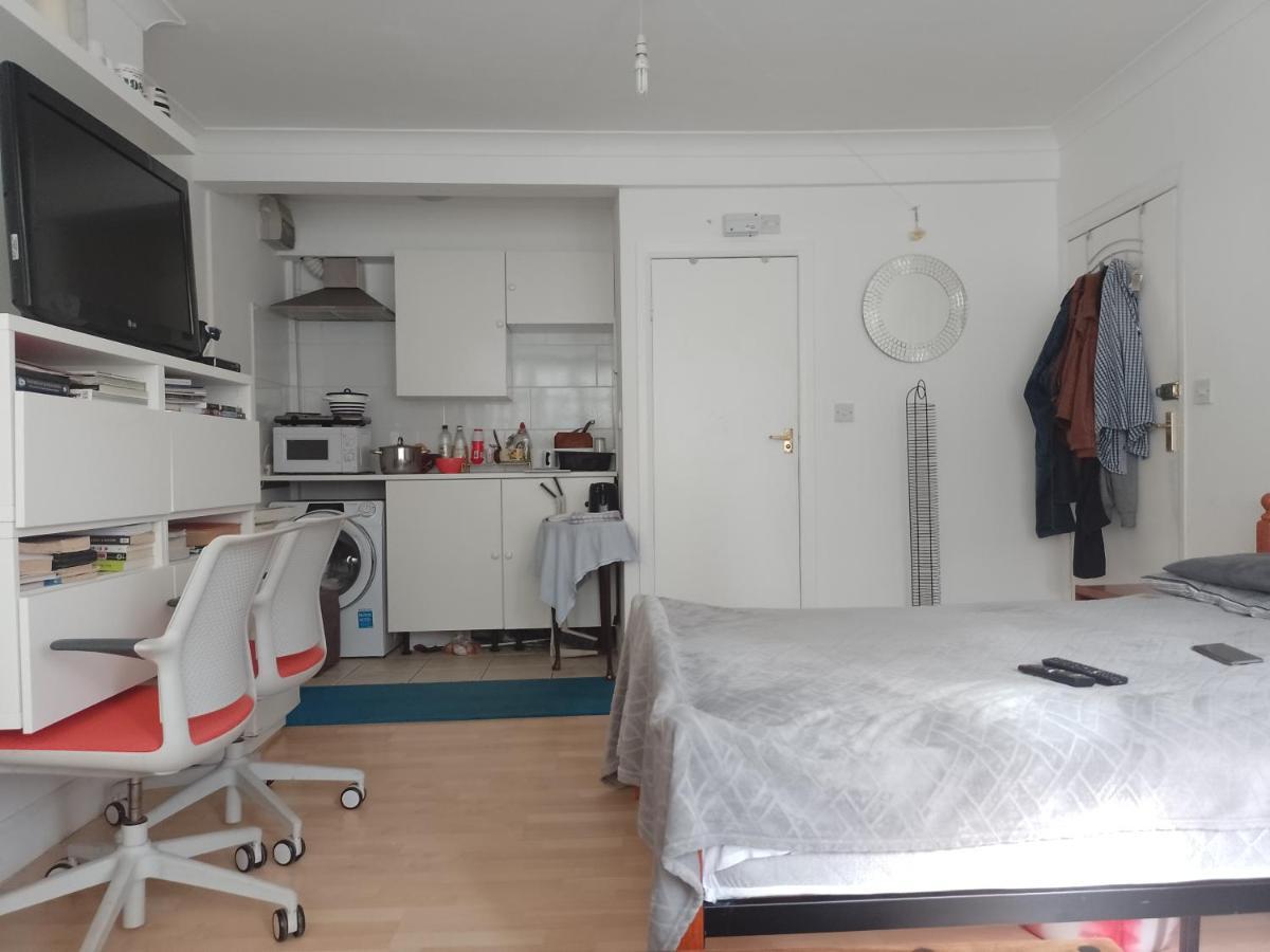 Apartment Dolis Hill