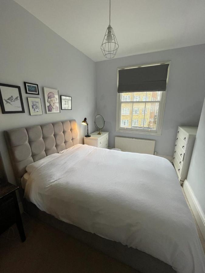 Beautiful Vintage Style 1bd - Pimlico Apartment