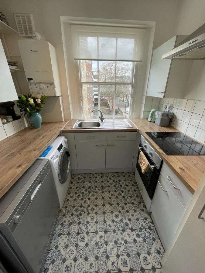 Beautiful Vintage Style 1bd - Pimlico
