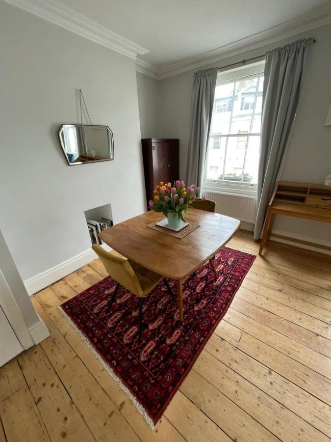 Beautiful Vintage Style 1bd - Pimlico Apartment London
