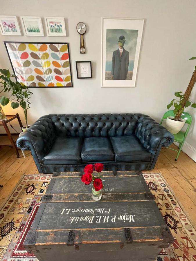 Beautiful Vintage Style 1bd - Pimlico