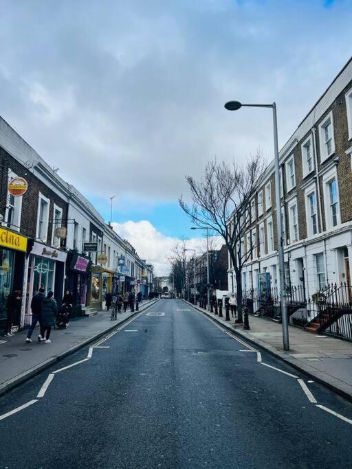 Appartement 1 Notting Hill Portobello Road Amazing Location! Londen