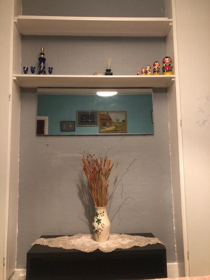 Leilighet Home220