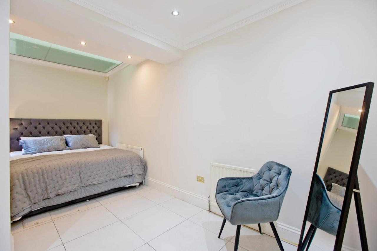 Hyde Park Paddington Spacious Vakantiehuis