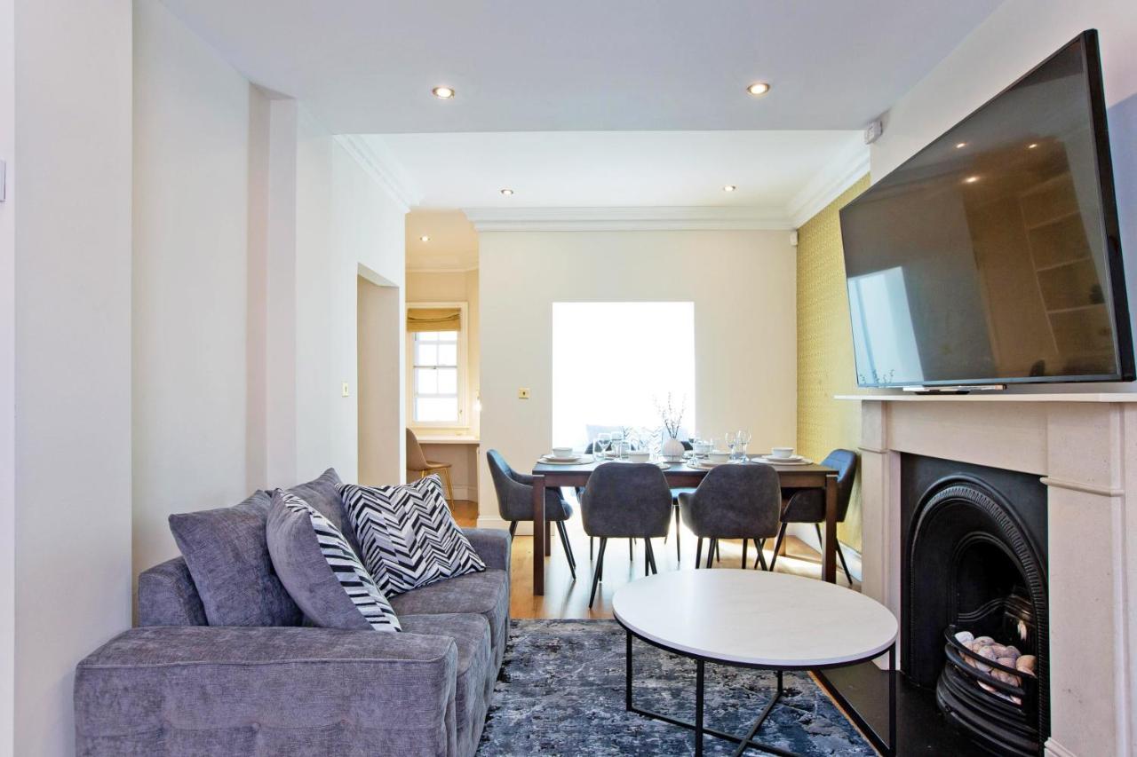 Hyde Park Paddington Spacious * Londen
