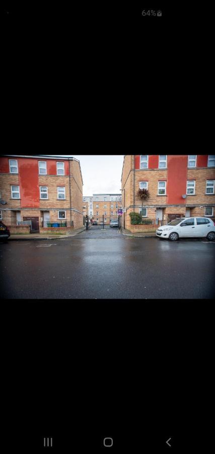 Spacious 1 Bed- Nunhead/peckham-sleeps 4 Leilighet