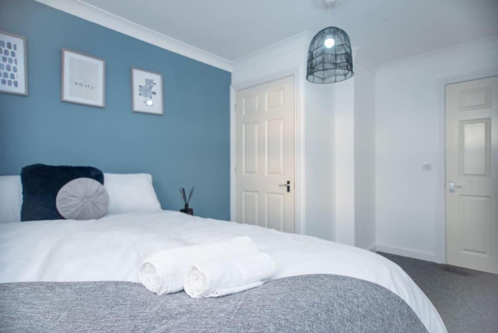 Spacious 1 Bed- Nunhead/peckham-sleeps 4 Leilighet London