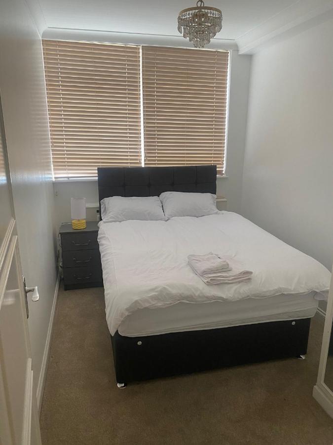 Leilighet Cozy Two Bedroom Flat In The Heart Of