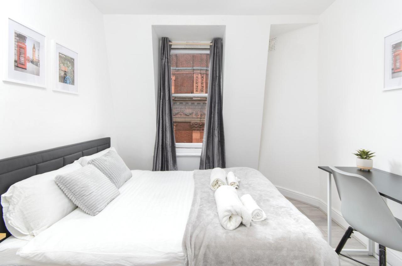 Apartamento Cg *