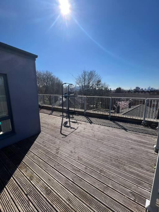 2bed Flat With Great Views * Londen