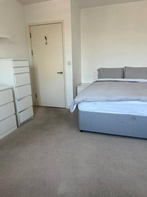 Appartement 2bed Flat With Great Views