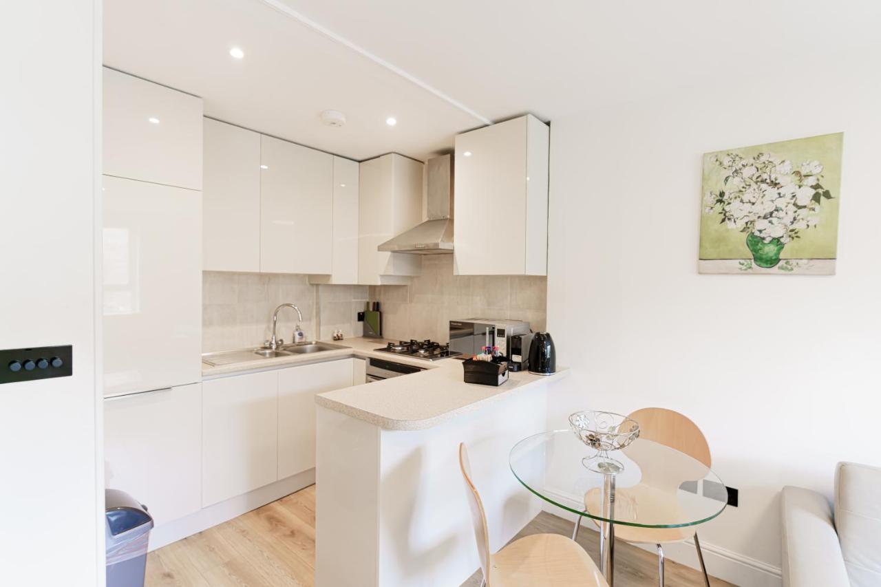 Penywern Earls Court Leilighet London