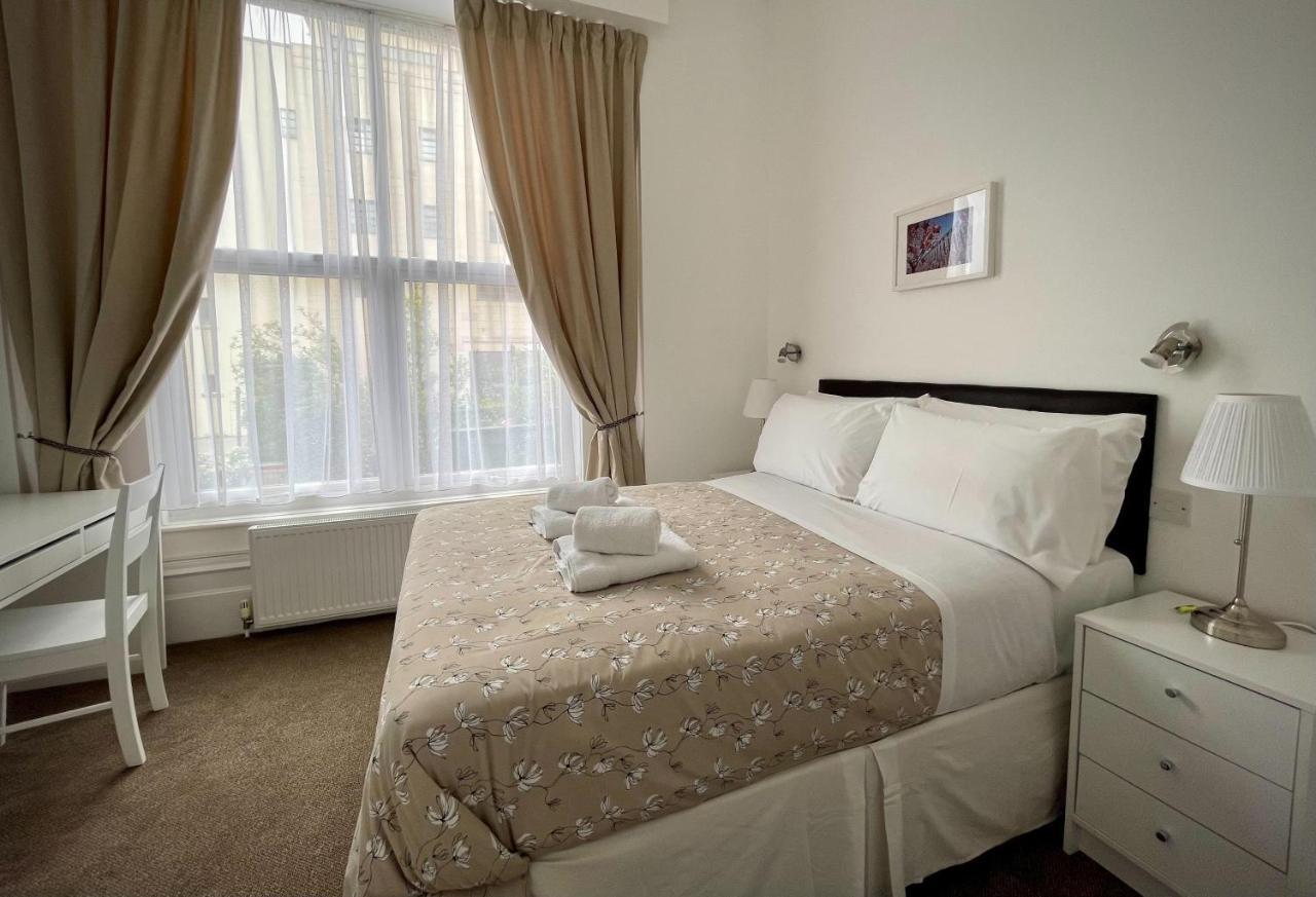 Hotel The Gateway London