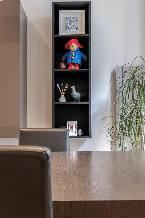 Appartement Luxurious Mews House Next To Hyde Park
