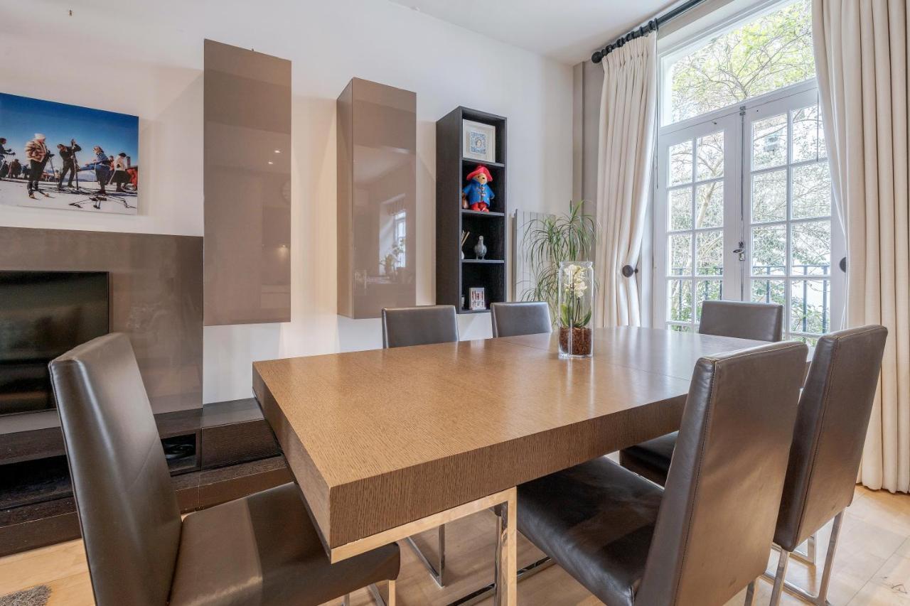 Luxurious Mews House Next To Hyde Park Appartement Londen