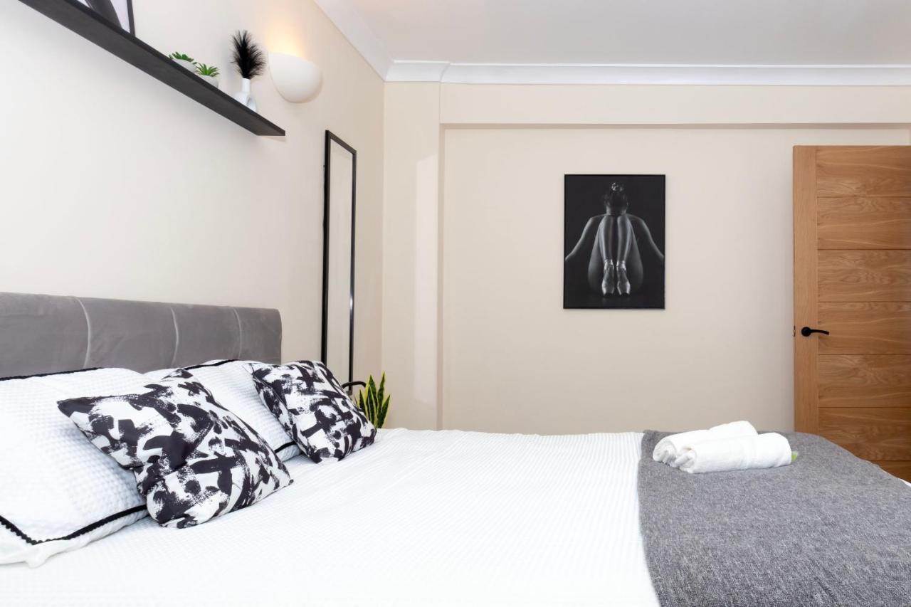 Jacks Apartamento *
