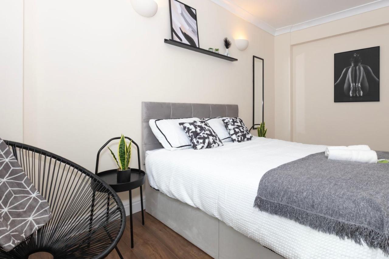 Apartamento Jacks *