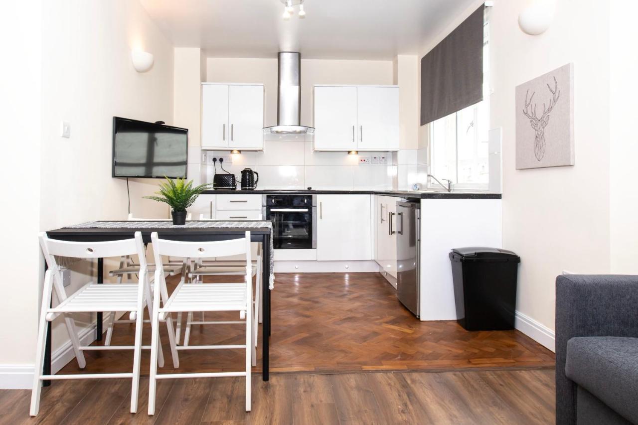 Apartamento Jacks