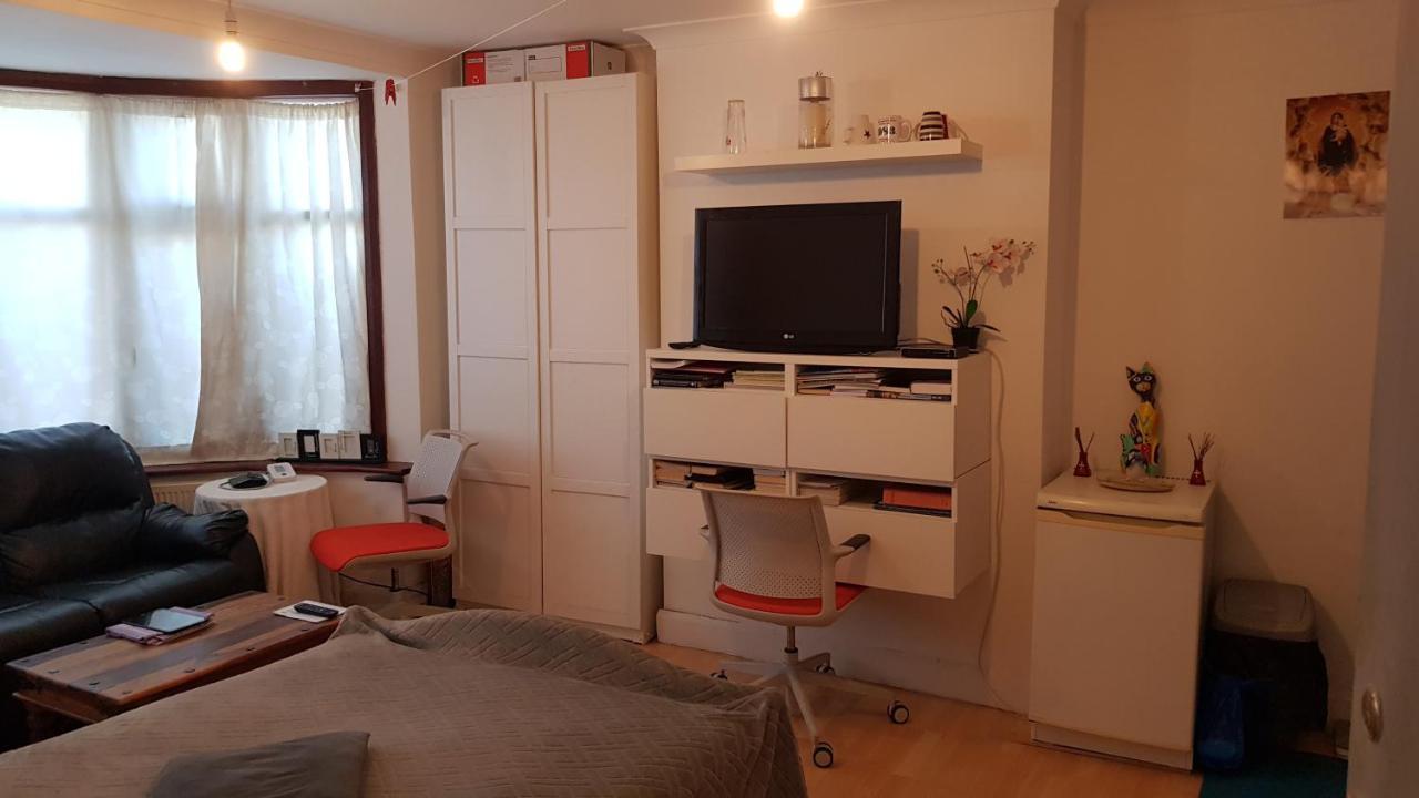 Apartment Dolis Hill
