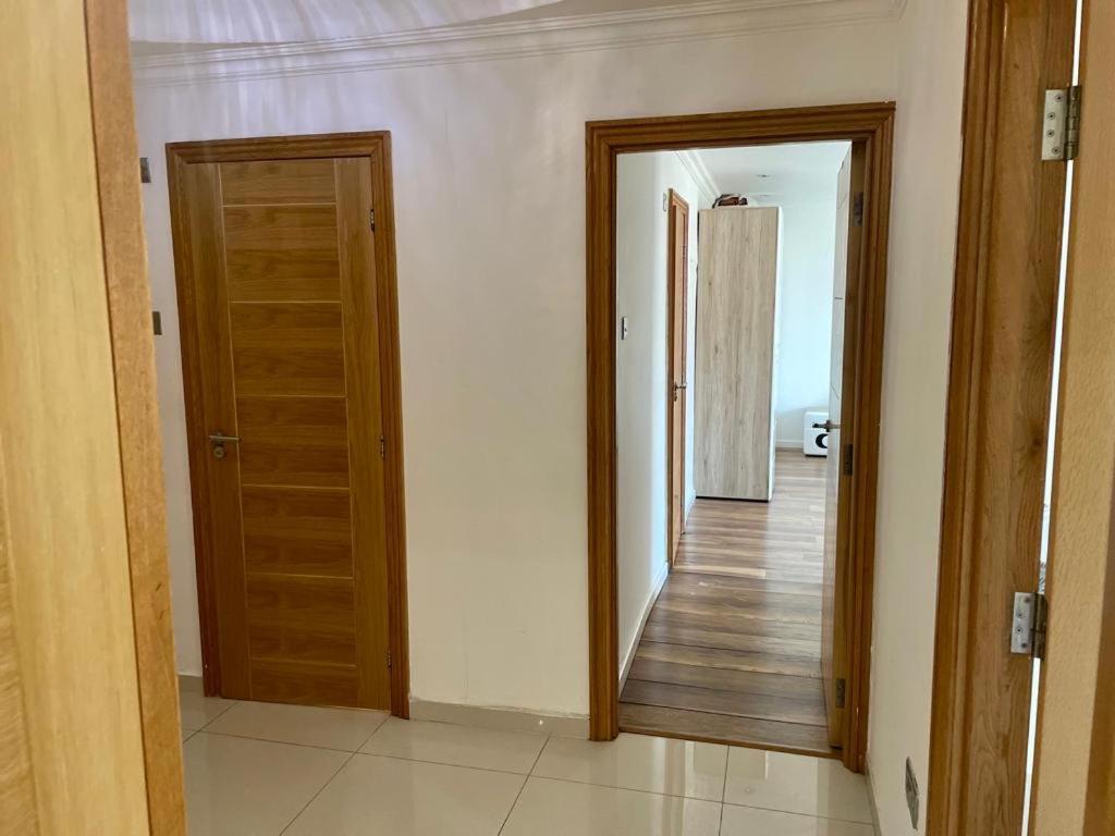 Appartement Marble Arch