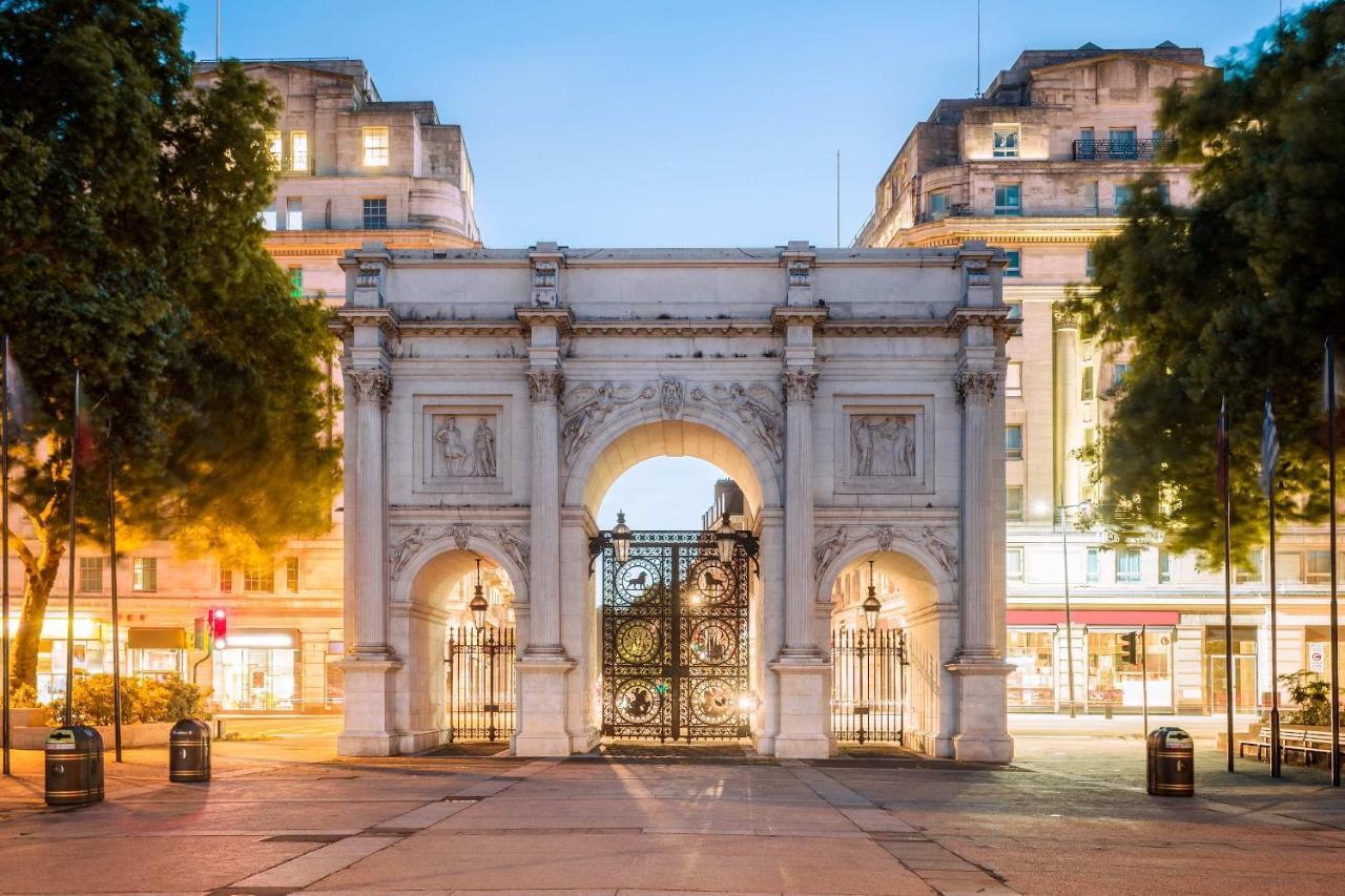 Appartement Marble Arch *