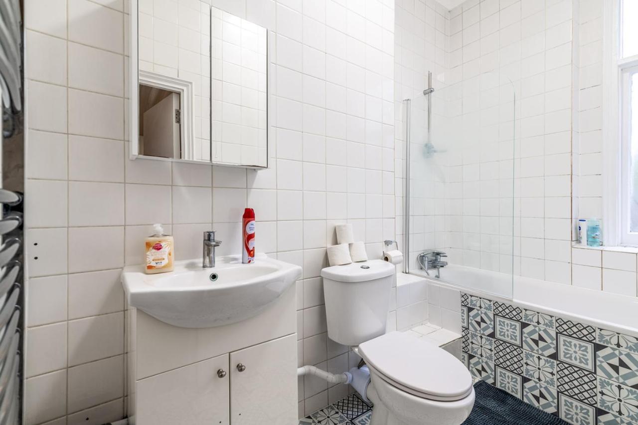 Cozy One Bedroom Leilighet *