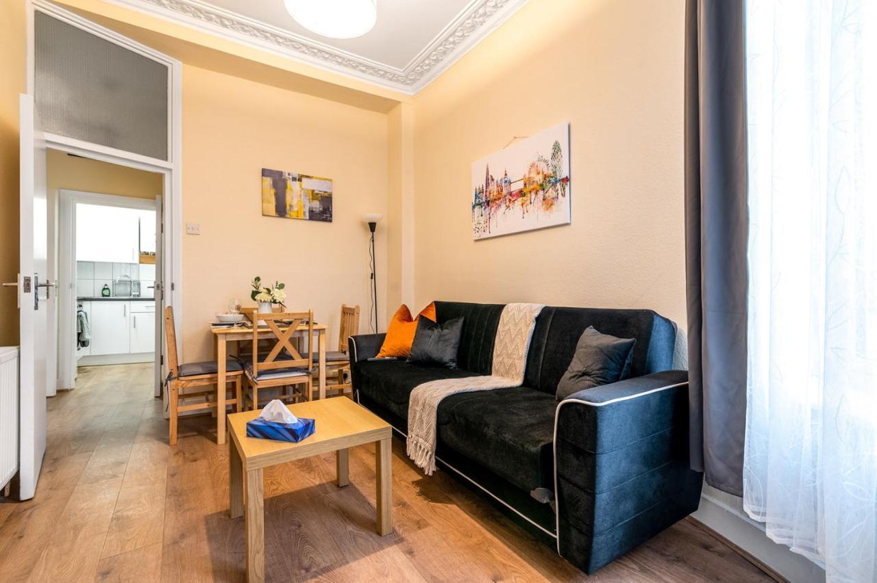 Leilighet Cozy One Bedroom