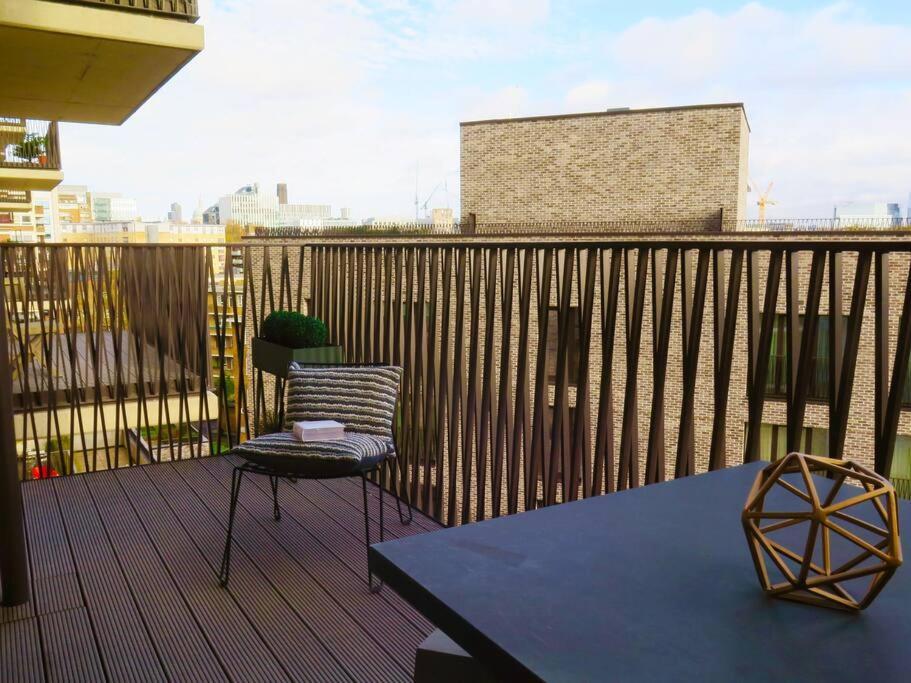 Club White Bridge One Bedroom Leilighet