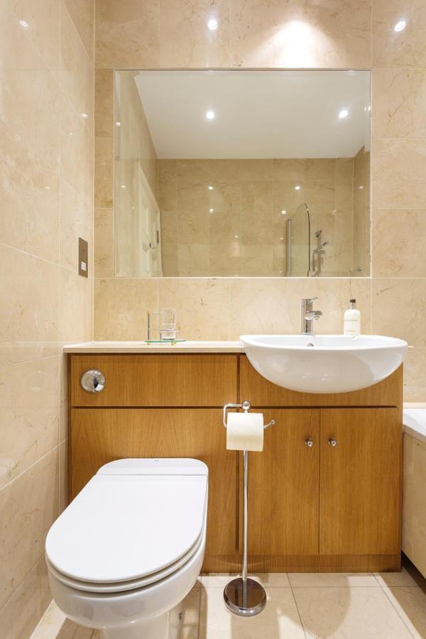 Veeve - Magnificent Marble Arch Apartamento *