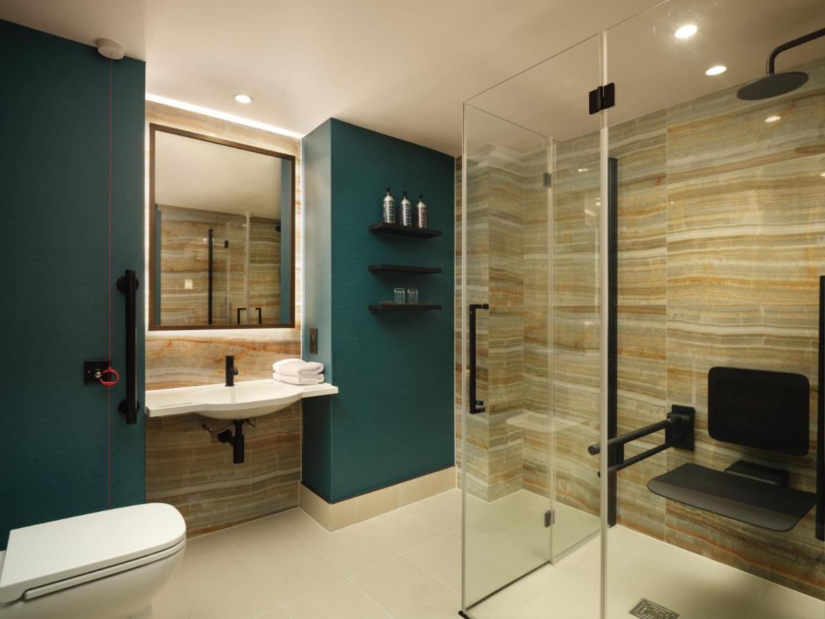The Other House South Kensington Aparthotel Londen