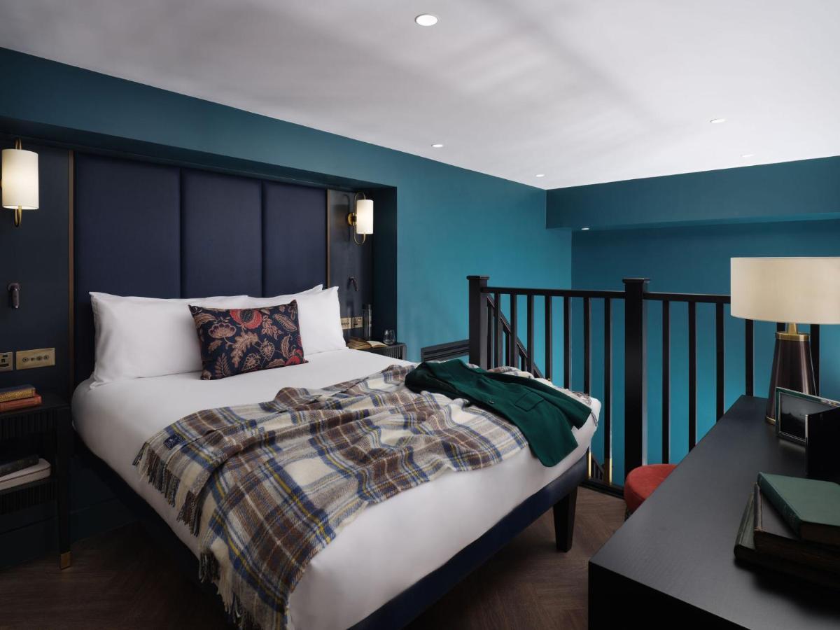 Aparthotel The Other House South Kensington 4*