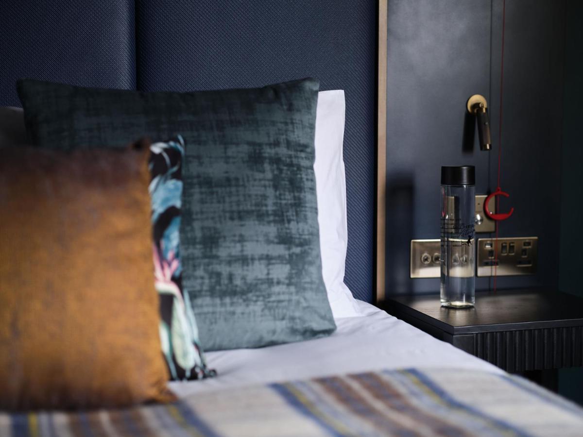 Aparthotel The Other House South Kensington London