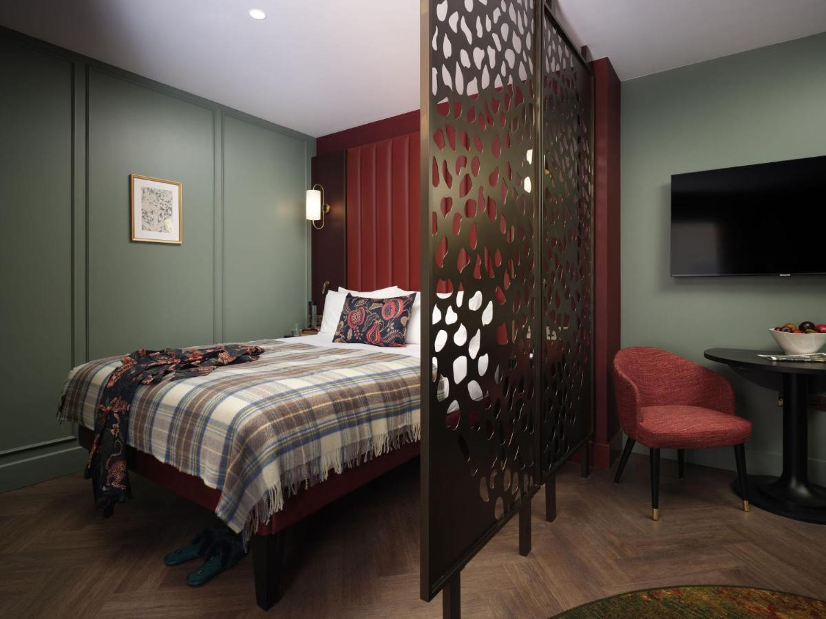 Aparthotel The Other House South Kensington 4*