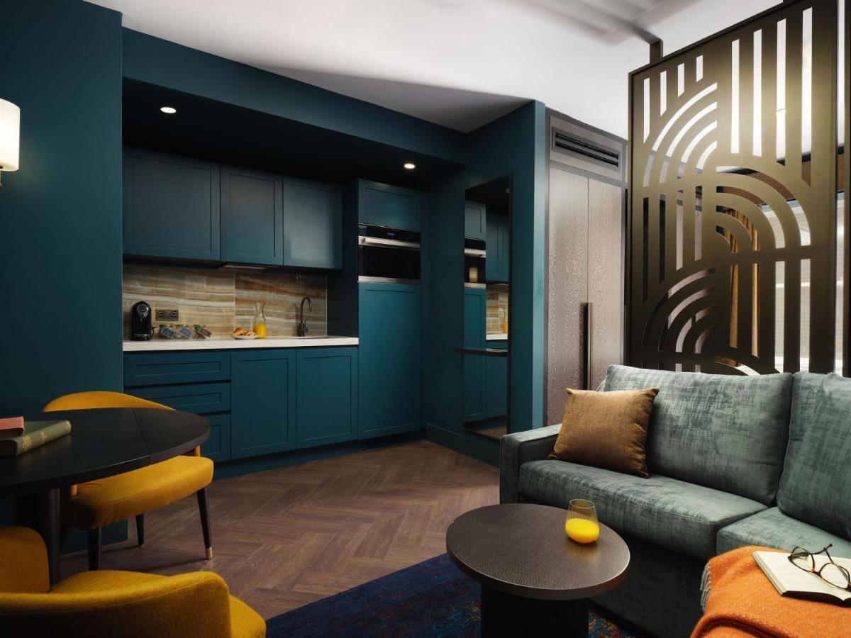 The Other House South Kensington Aparthotel London
