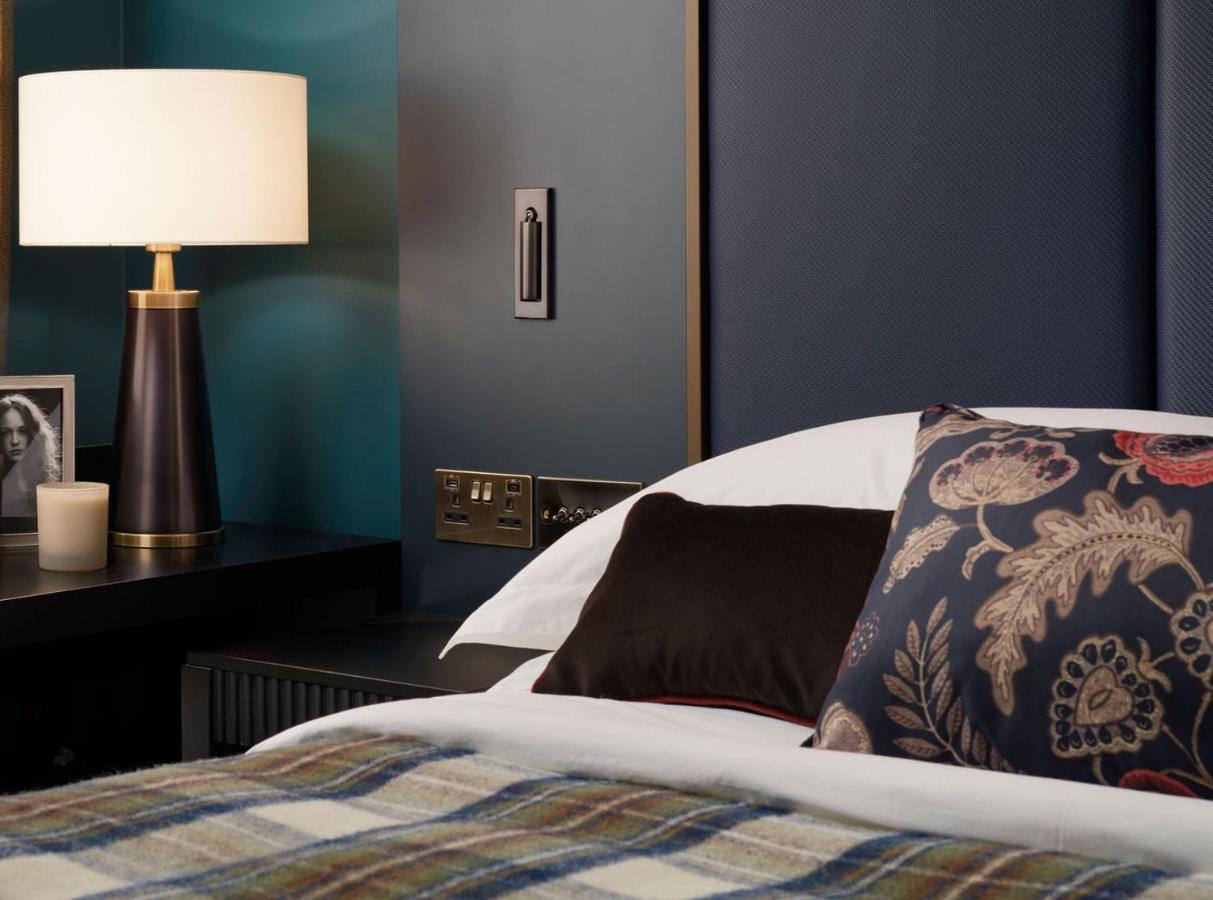 Aparthotel The Other House South Kensington 4*