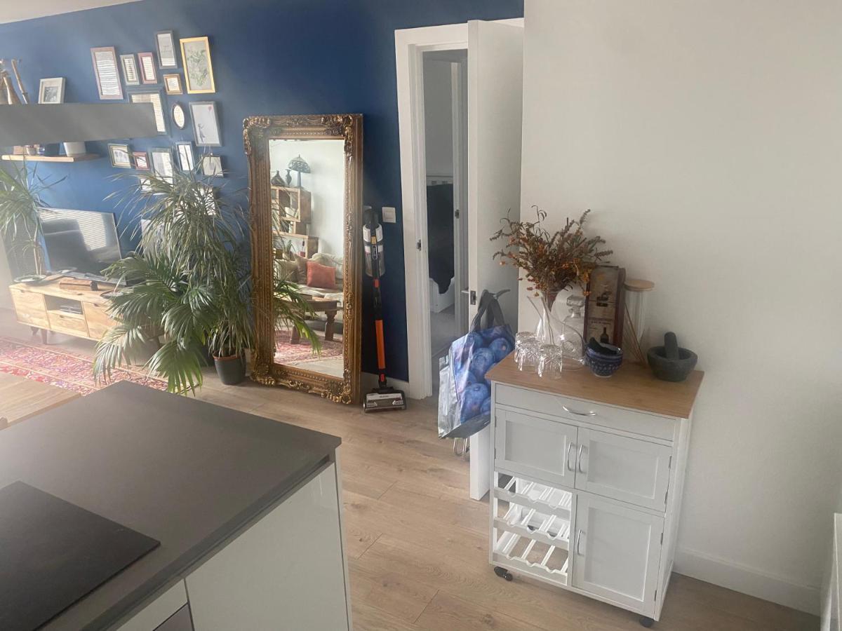 Guest House Leilighet