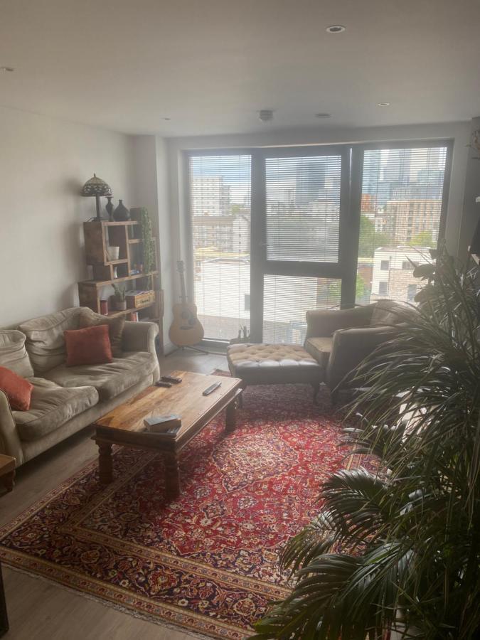 Guest House Leilighet London