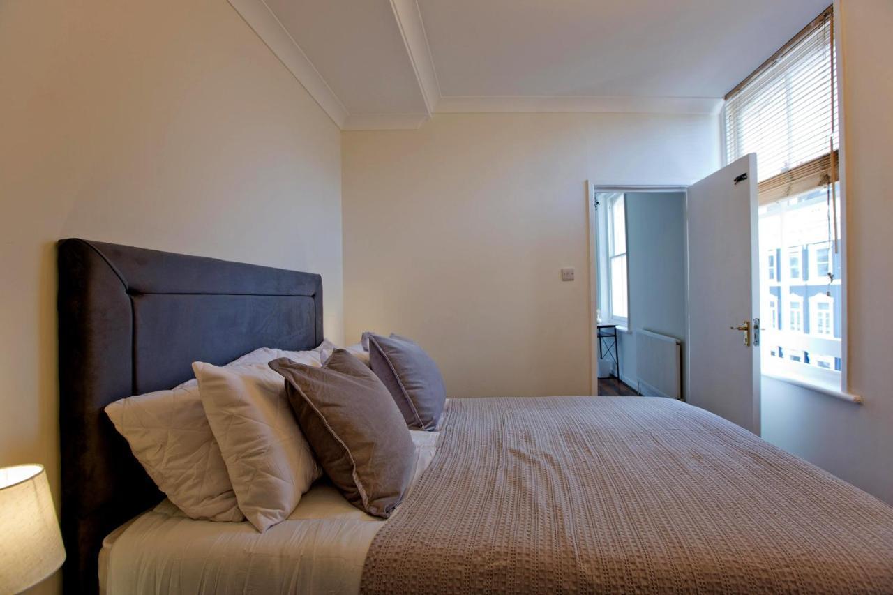 Marvelous Flat In Earls Court - Leilighet London