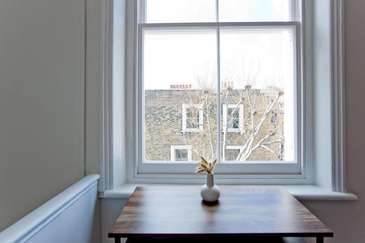 Marvelous Flat In Earls Court - Leilighet London
