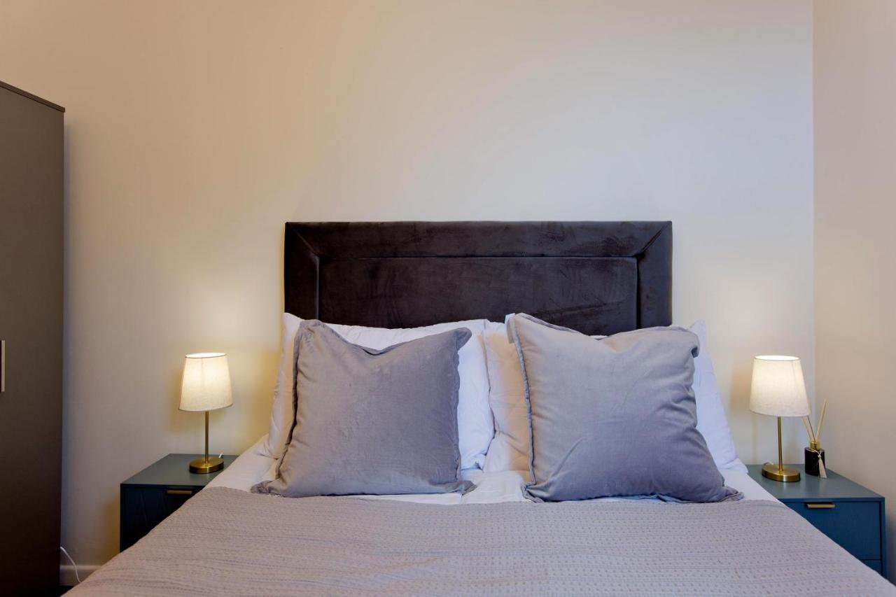Marvelous Flat In Earls Court - Leilighet London