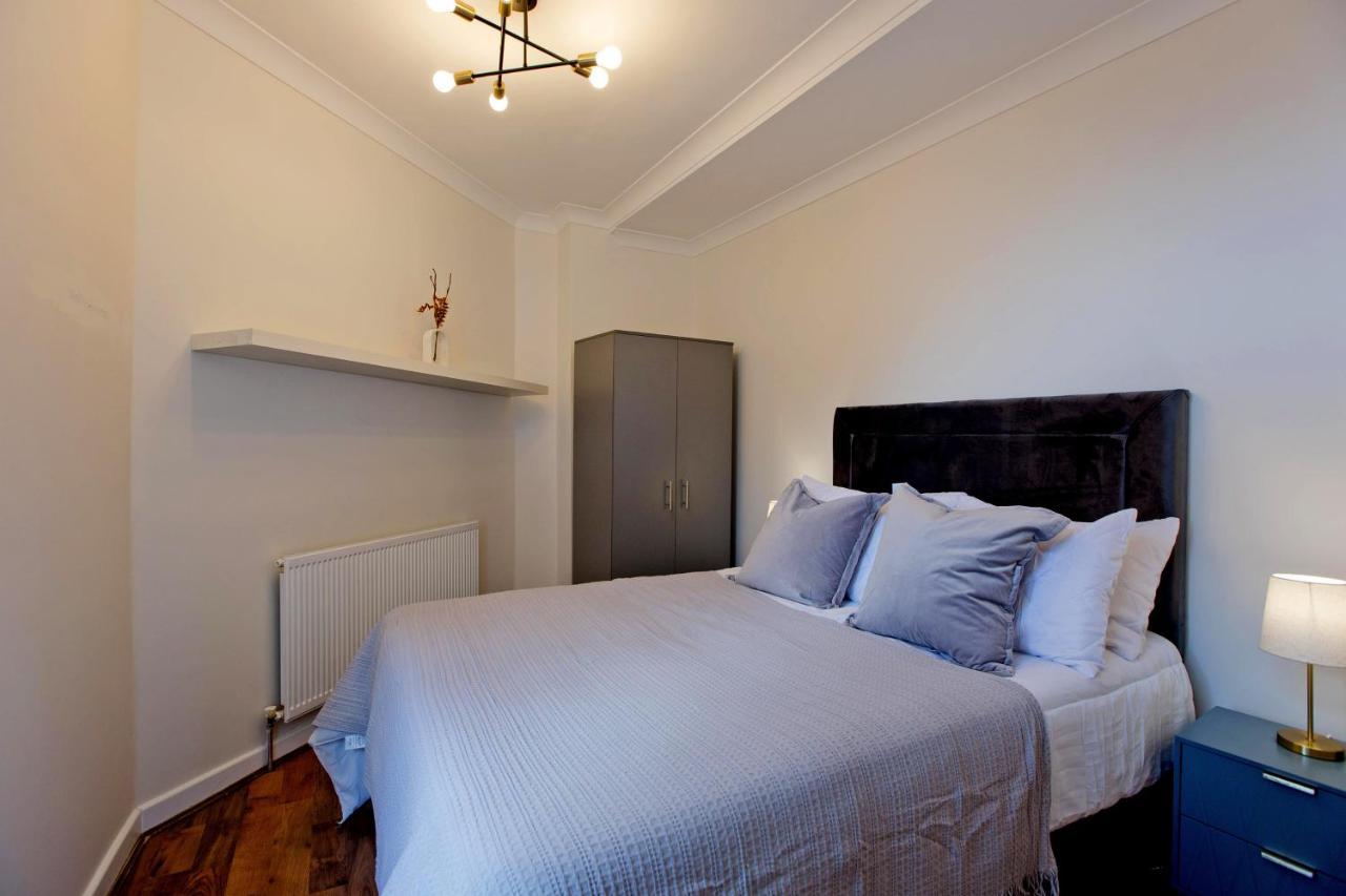 Marvelous Flat In Earls Court - Leilighet