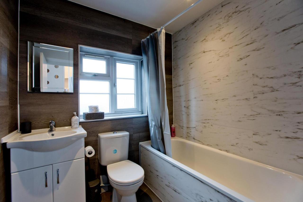 Marvelous Flat In Earls Court - Leilighet *